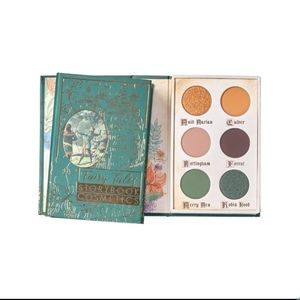Storybook Cosmetics/Robin Hood Palette